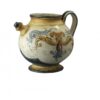 Brocca per acqua in ceramica di stile classico