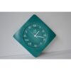 Rombo Orologio Azzurro