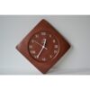 Rombo Orologio Mogano