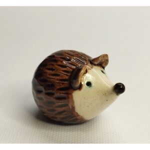 Animaletti da Collezione: Riccio
