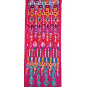 Runner fucsia