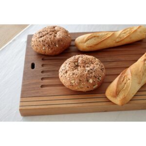 Tagliere per pane